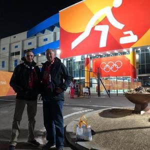 Meet your Posher, Jeff